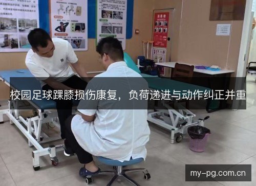 校园足球踝膝损伤康复,负荷递进与动作纠正并重 校园足球踝膝损伤康复,负荷递进与动作纠正并重